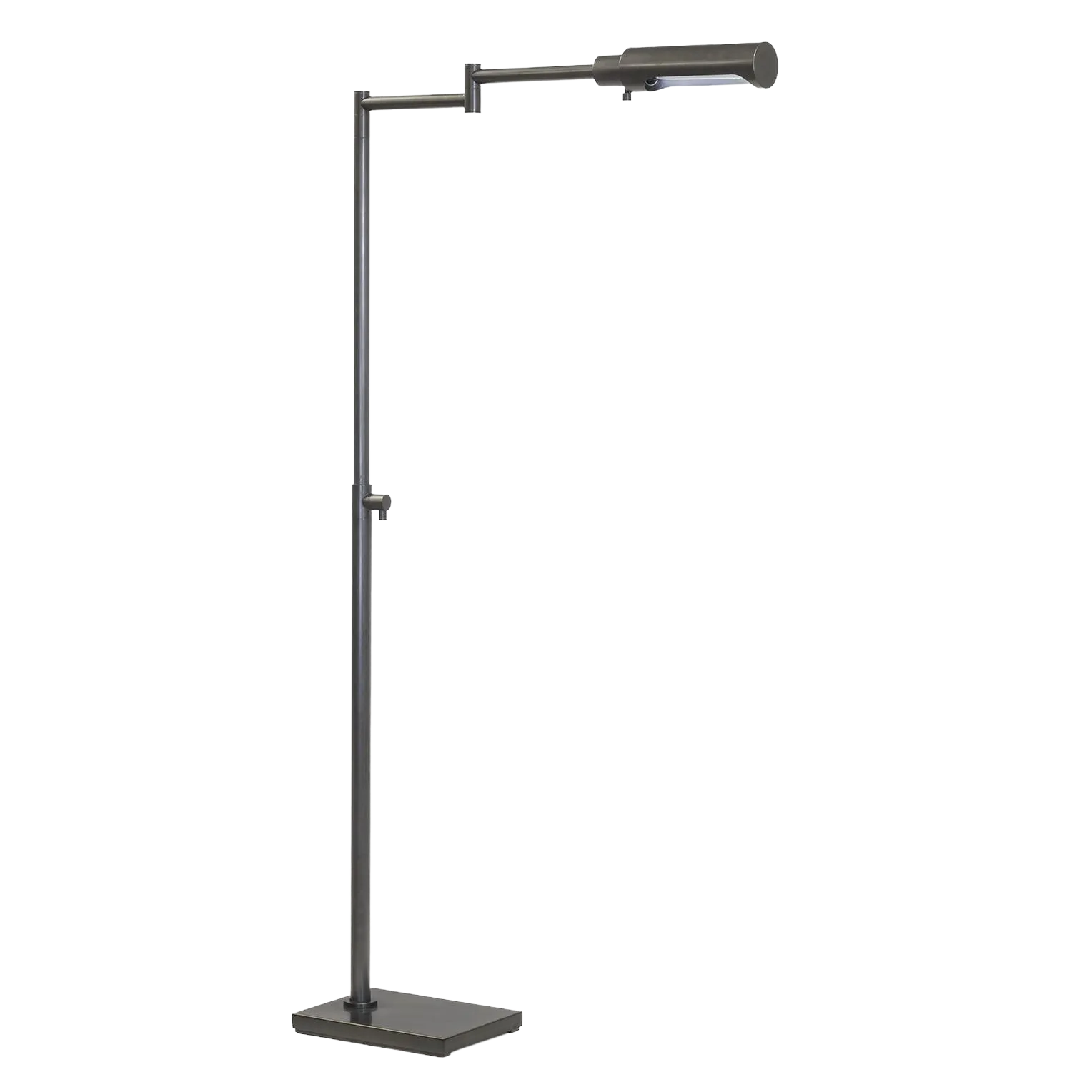 Noble Floor Task Reading Lamp