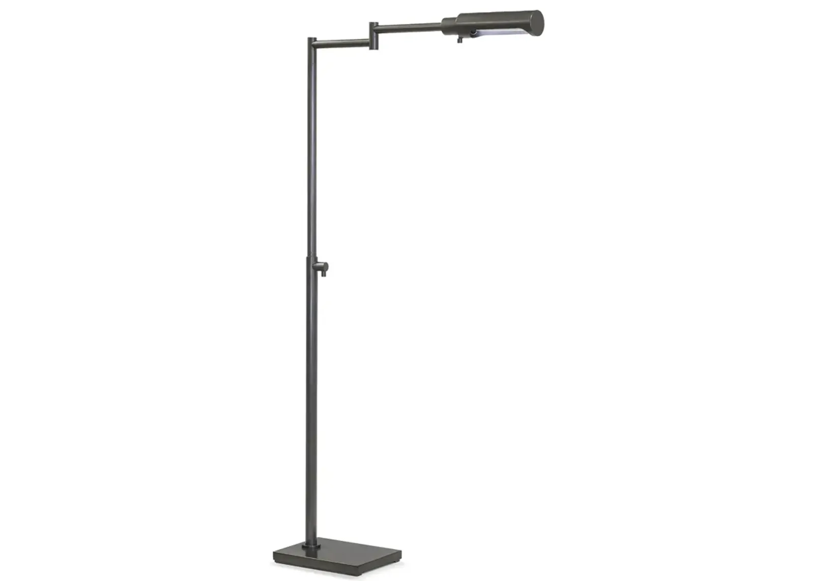 Noble Floor Task Reading Lamp