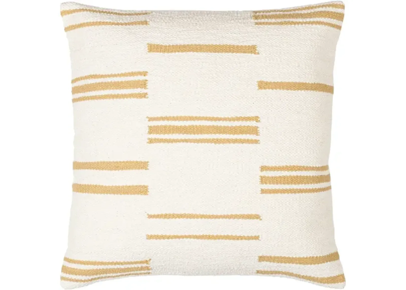 Carlton CRL-007 20"L x 20"W Accent Pillow