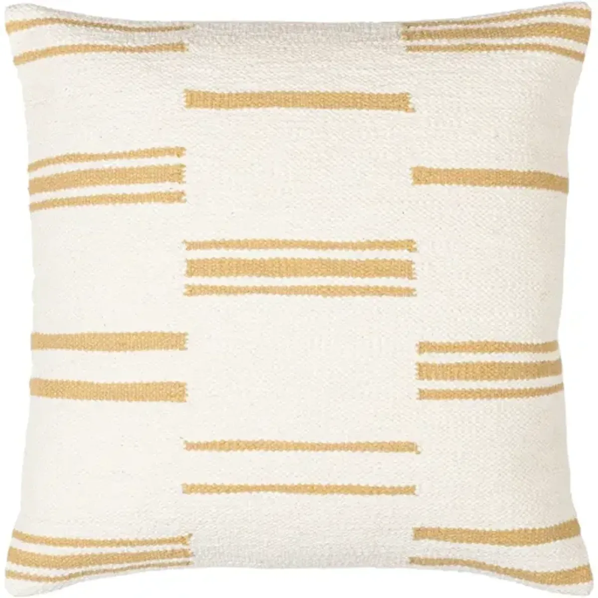 Carlton CRL-007 20"L x 20"W Accent Pillow