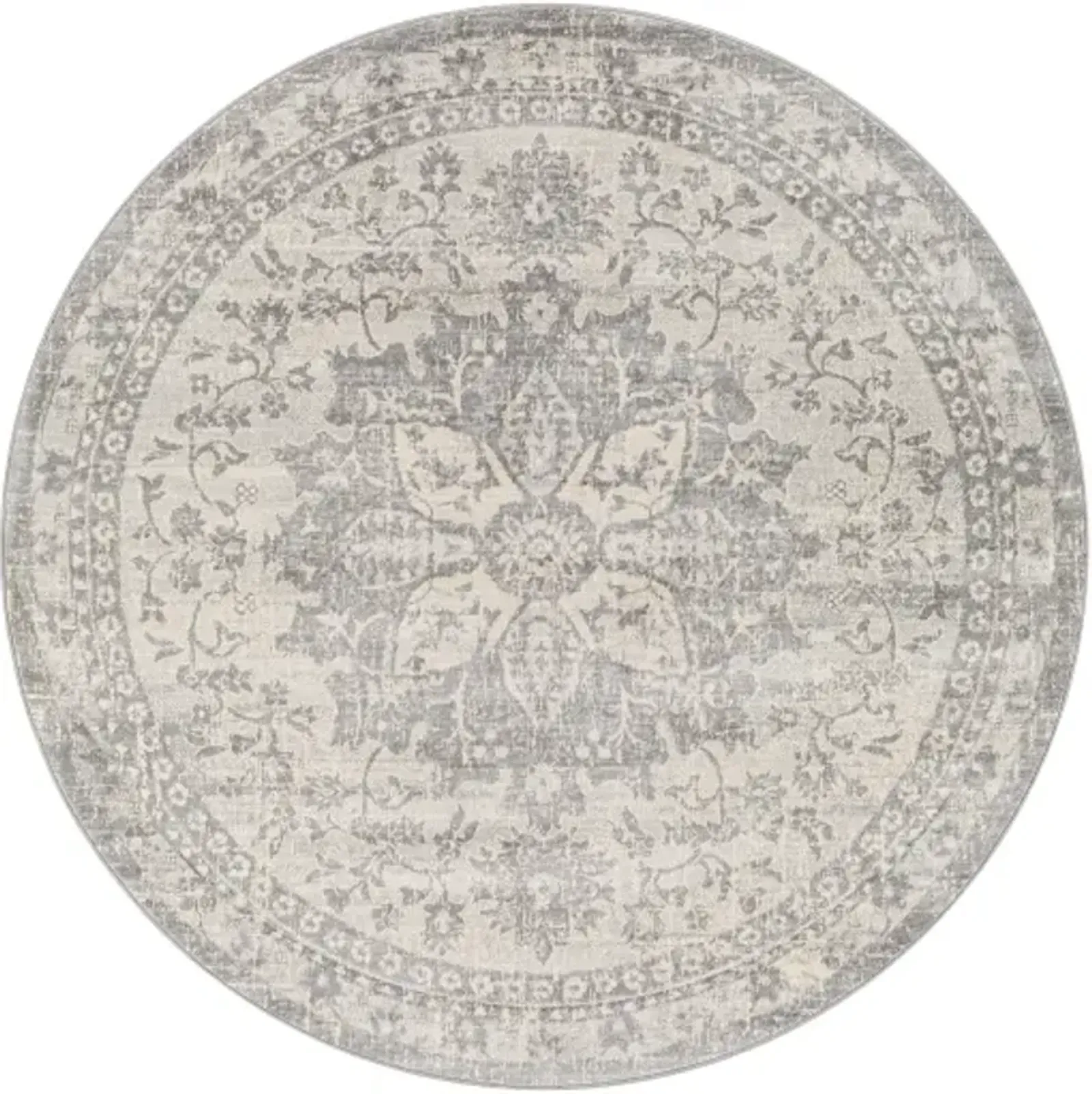 Monaco 7'10" Round Rug