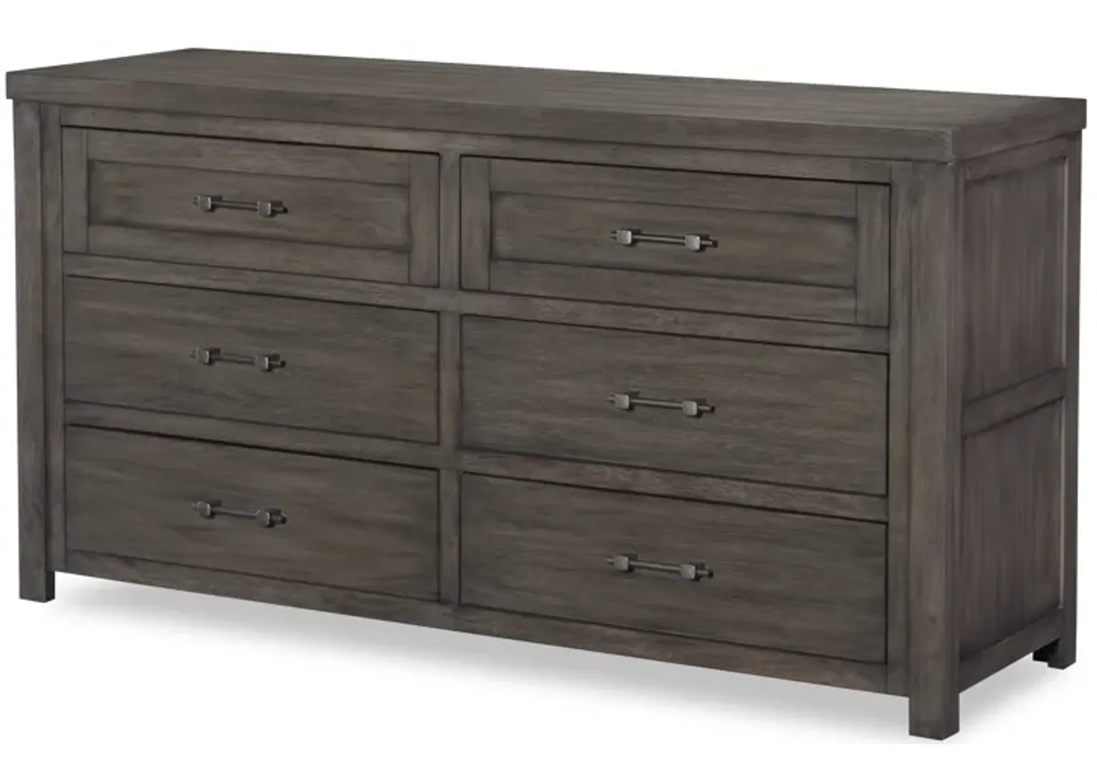 Bunkhouse Double Dresser