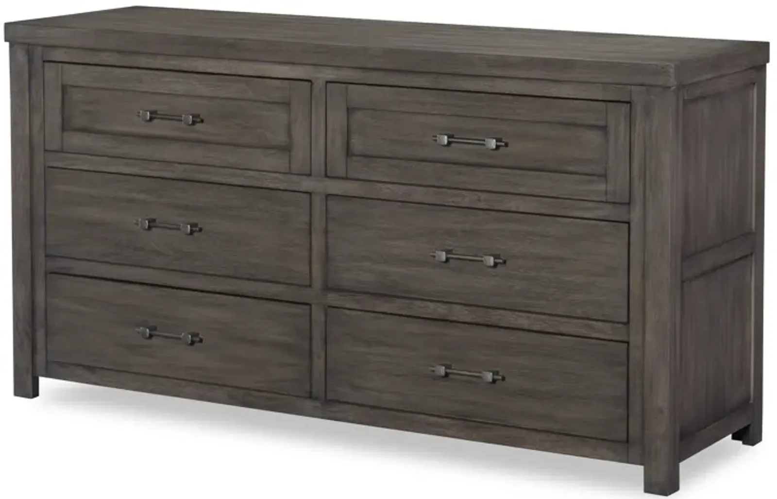 Bunkhouse Double Dresser