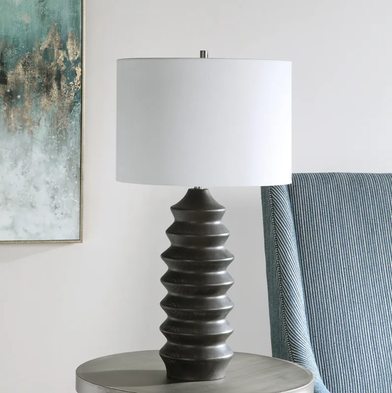 Mendocino Modern Table Lamp