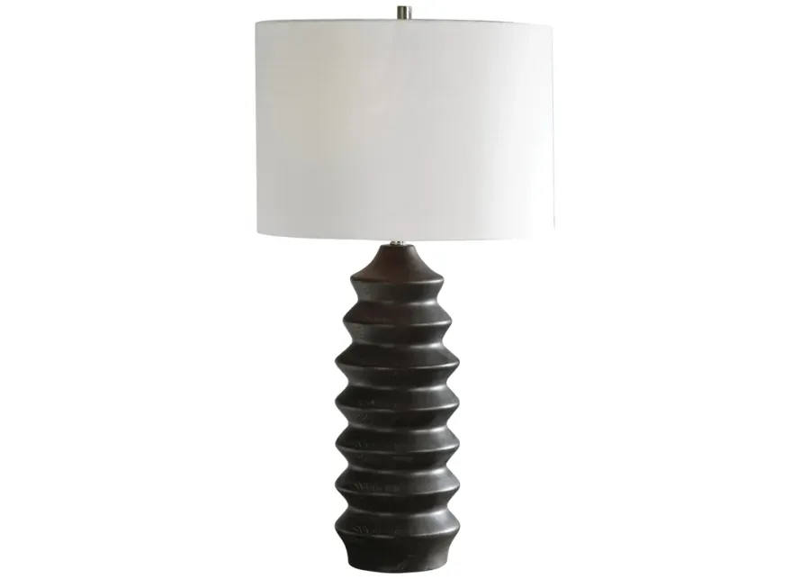 Mendocino Modern Table Lamp