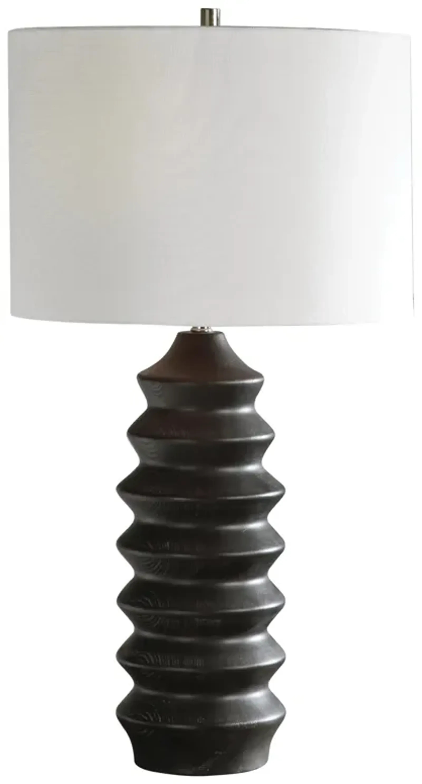 Mendocino Modern Table Lamp