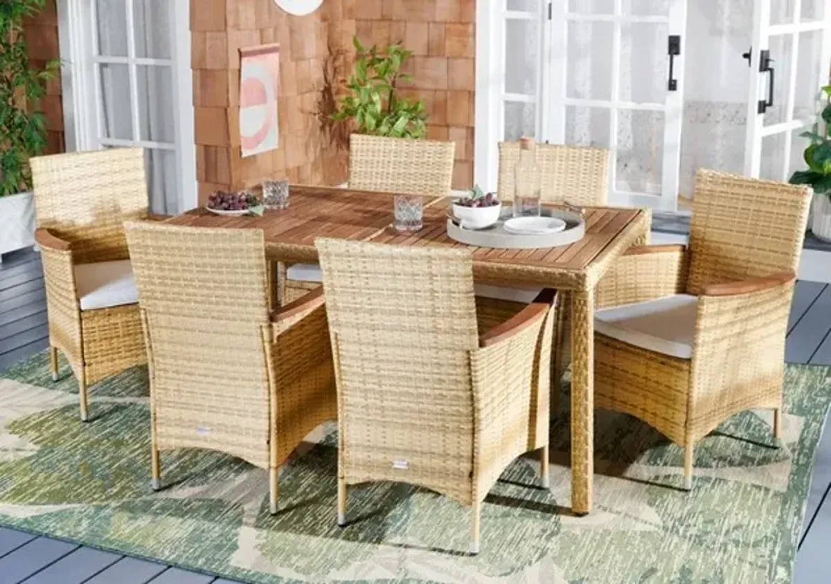 ASHWIN DINING SET