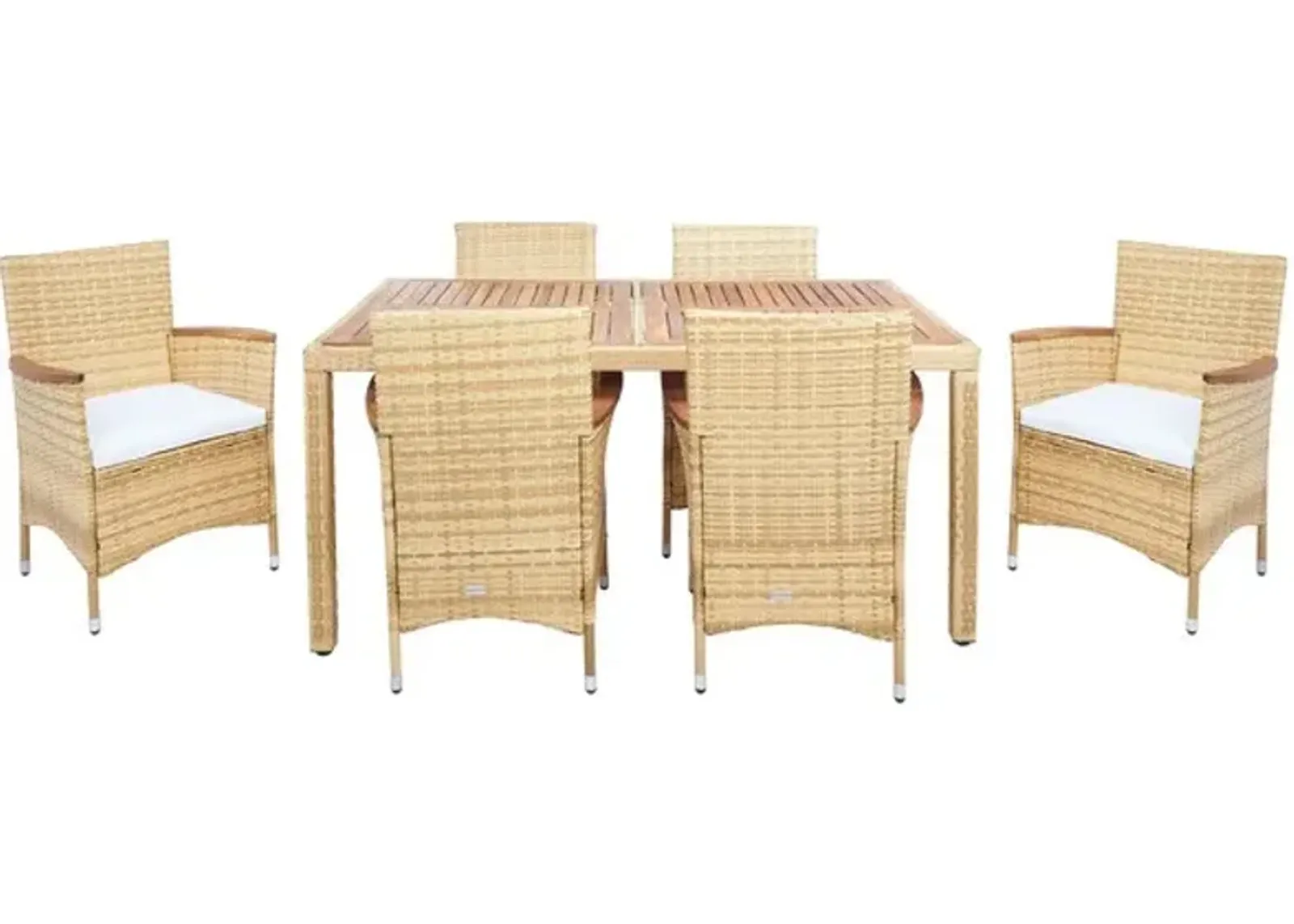 ASHWIN DINING SET