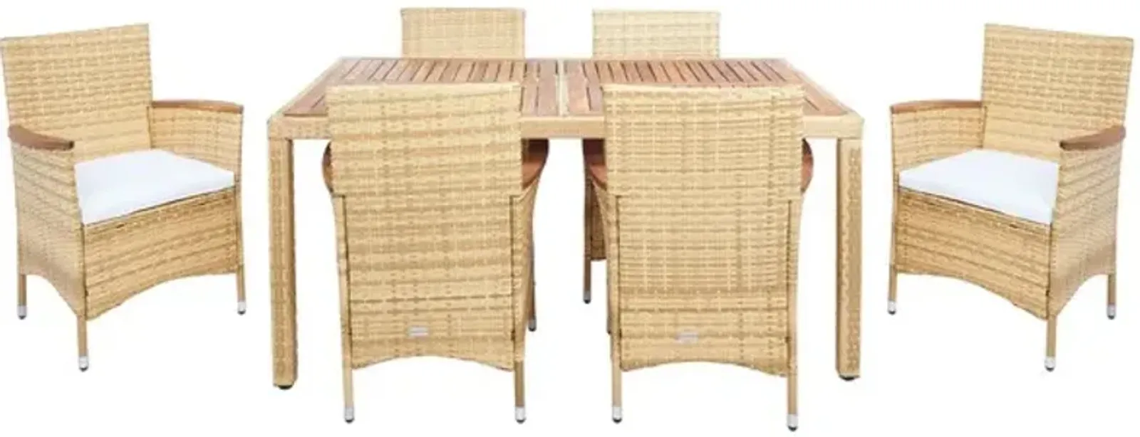 ASHWIN DINING SET