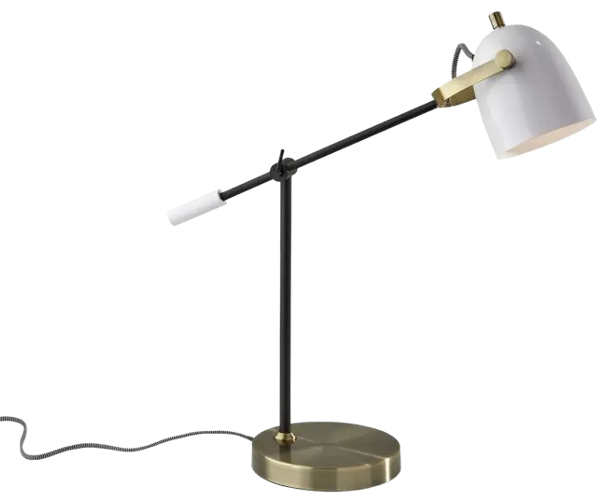 Casey Desk Lamp