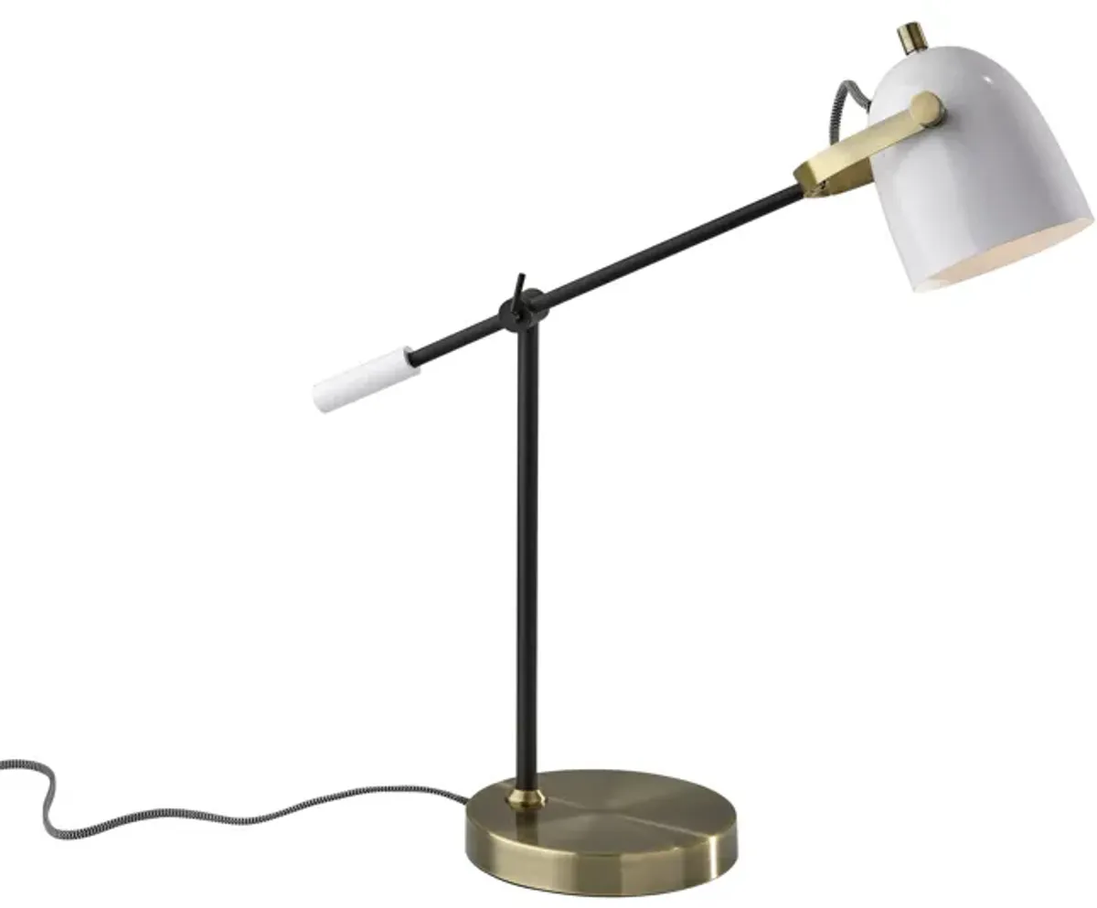 Casey Desk Lamp