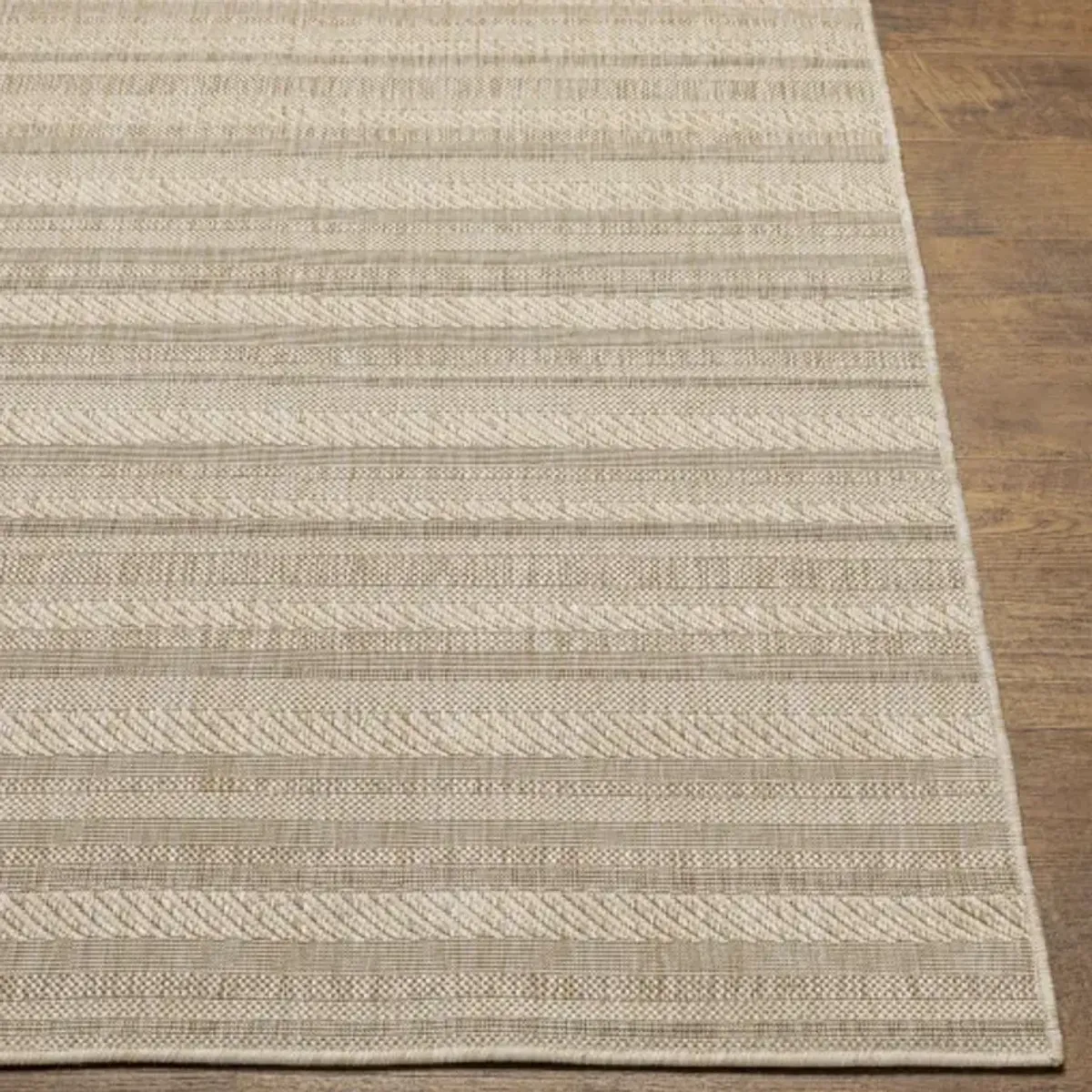 Eagean EAG-2409 8'10" x 12' Machine Woven Rug