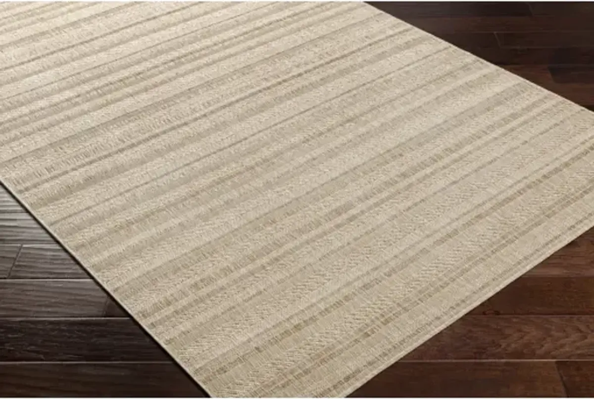 Eagean EAG-2409 8'10" x 12' Machine Woven Rug