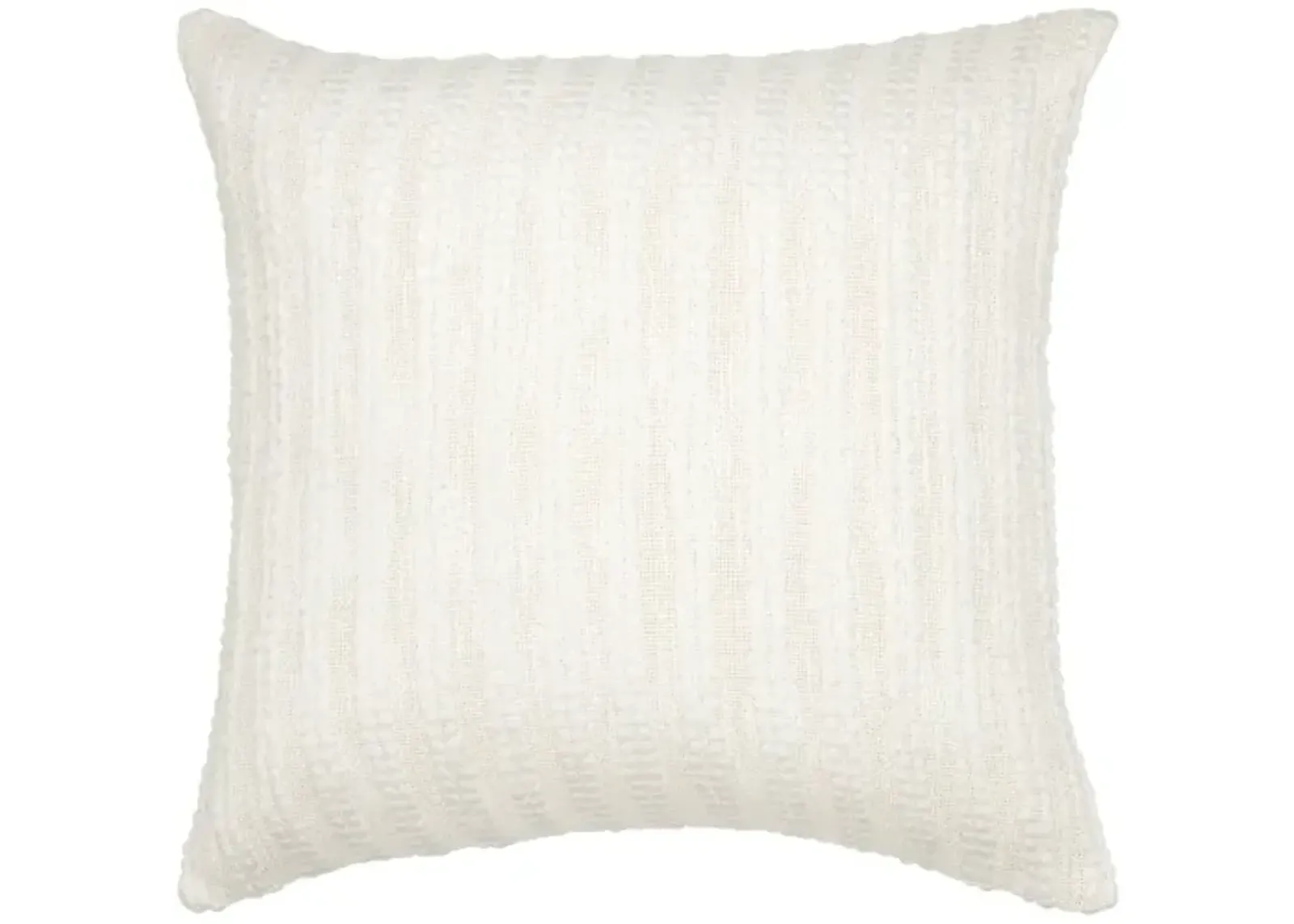 Weaver WVR-004 22"L x 22"W Accent Pillow