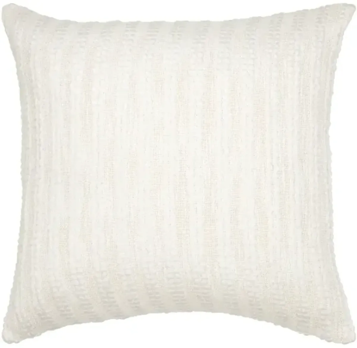 Weaver WVR-004 22"L x 22"W Accent Pillow