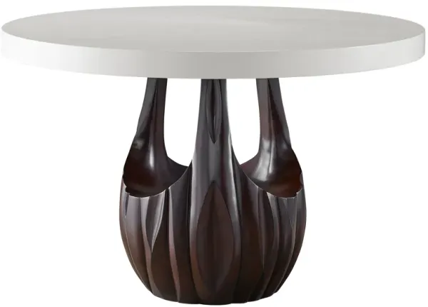 Carmel Round Dining Table