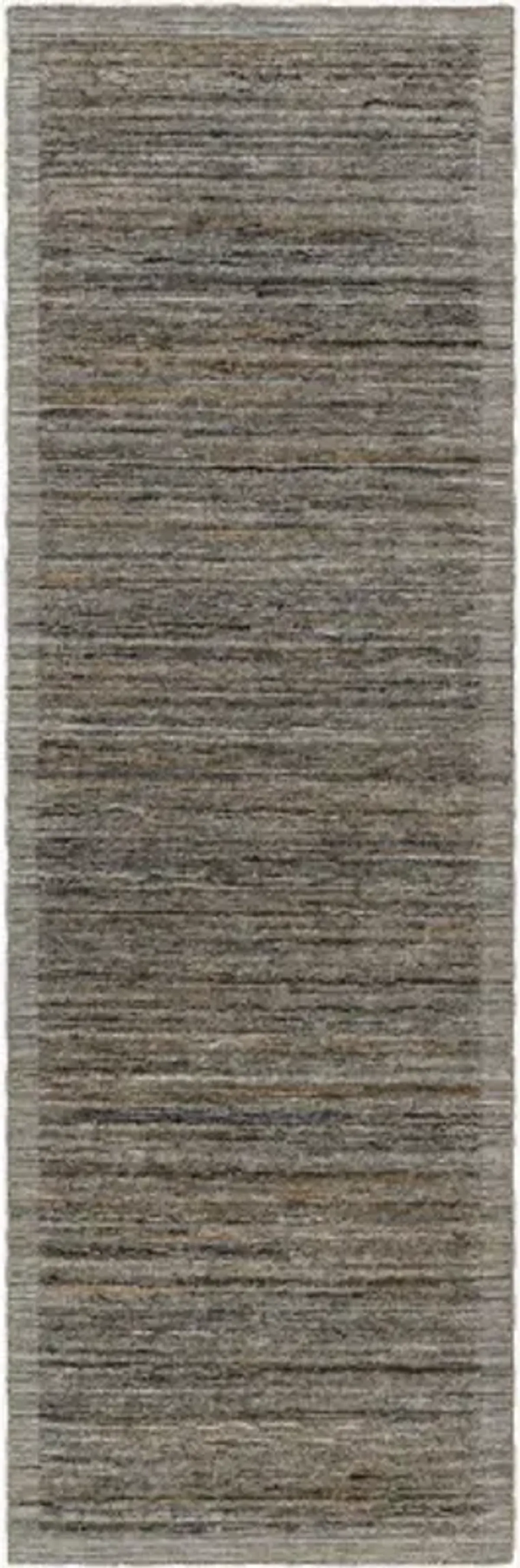 Yasmin YMN-2302 10' x 14' Hand Made Rug