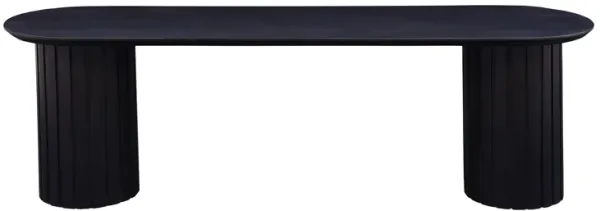 POVERA DINING BENCH