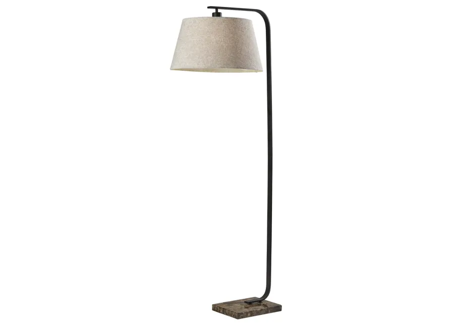 Bernard Floor Lamp