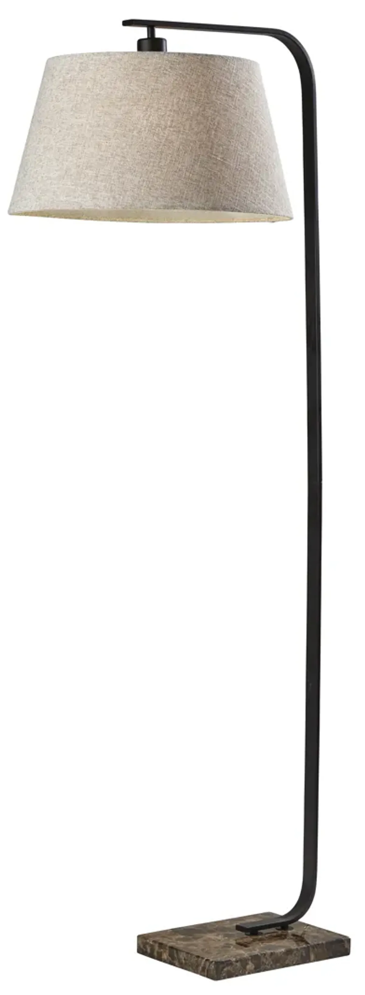 Bernard Floor Lamp