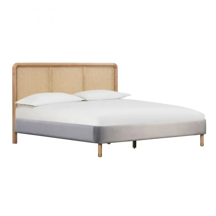 Kavali Bed