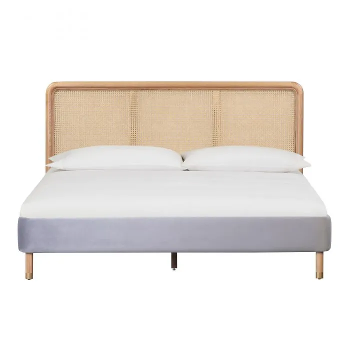 Kavali Bed