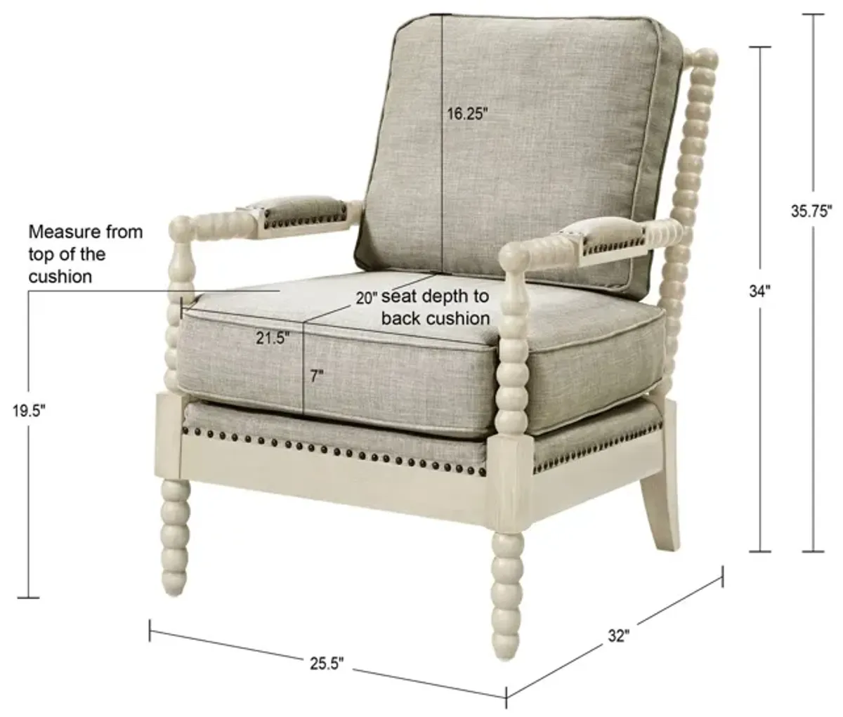 Accent Arm Chair