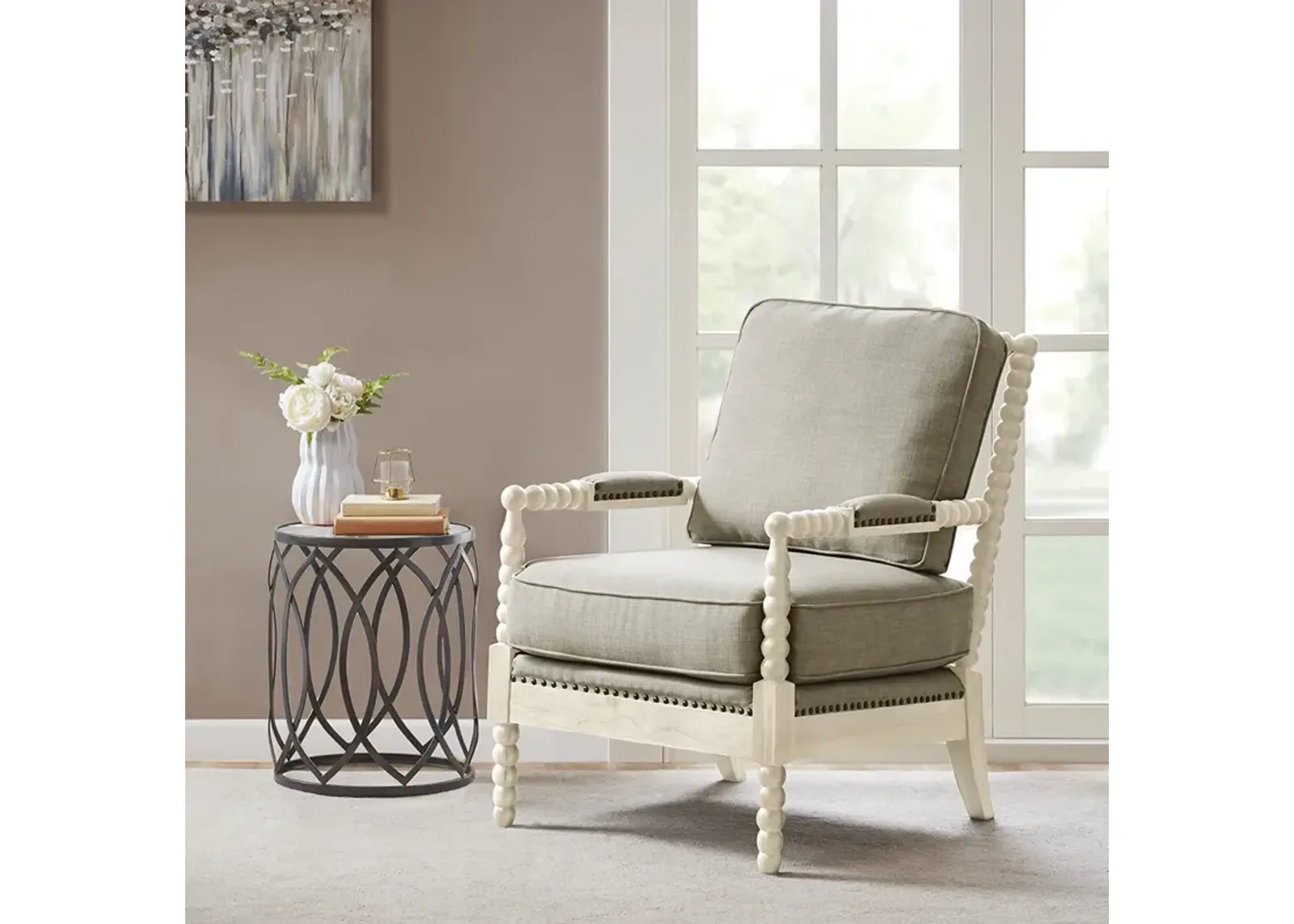 Accent Arm Chair