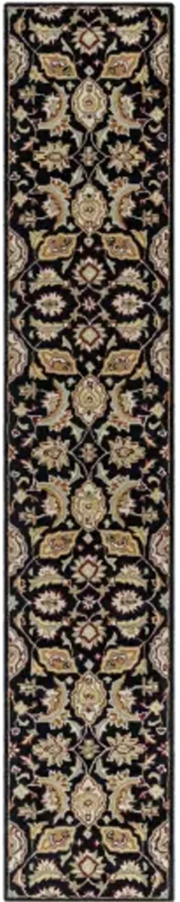 Middleton AWMD-2078 2'3" x 12' Rug