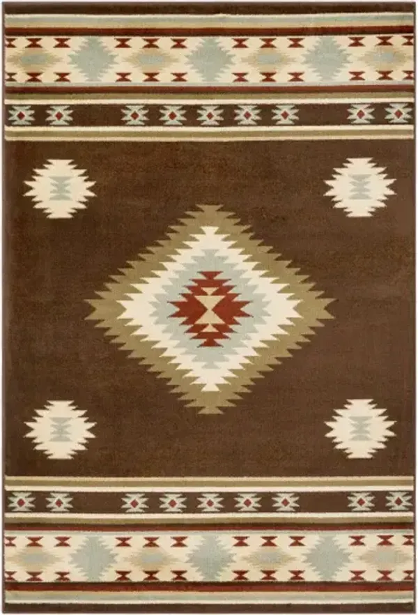 Paramount 5'3" x 7'9" Rug