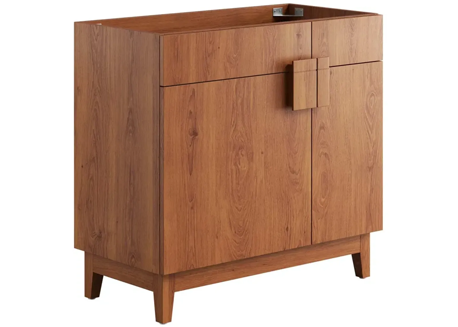 Miles 36" Bathroom Vanity Cabinet (Sink Basin Not Included)