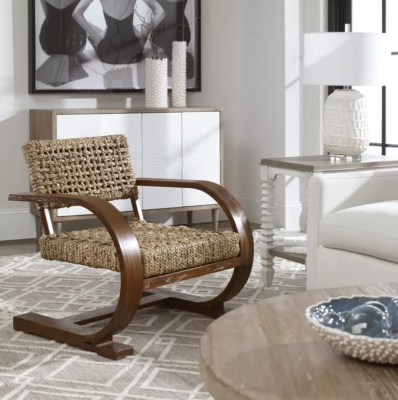 Rehema Accent Chair