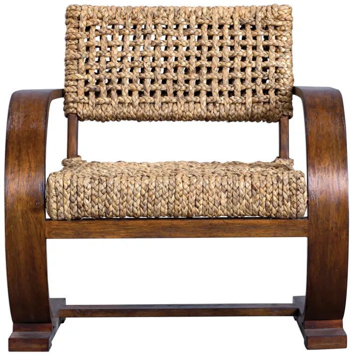 Rehema Accent Chair