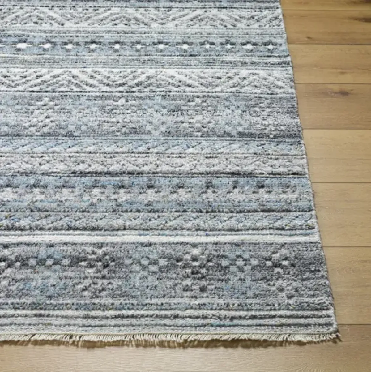 Pompei PPI-2306 10' x 14' Hand Made Rug