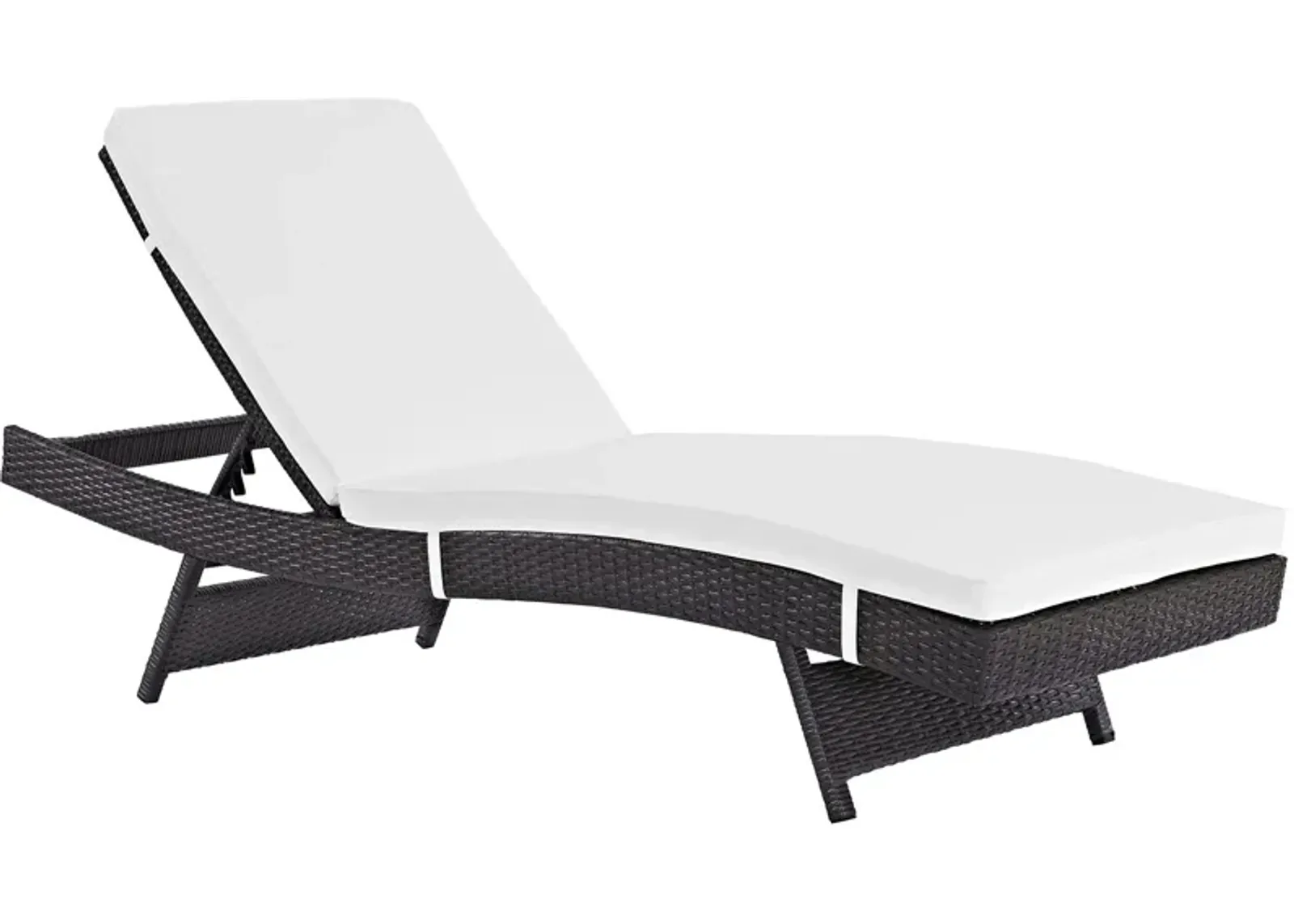 Convene Outdoor Patio Chaise