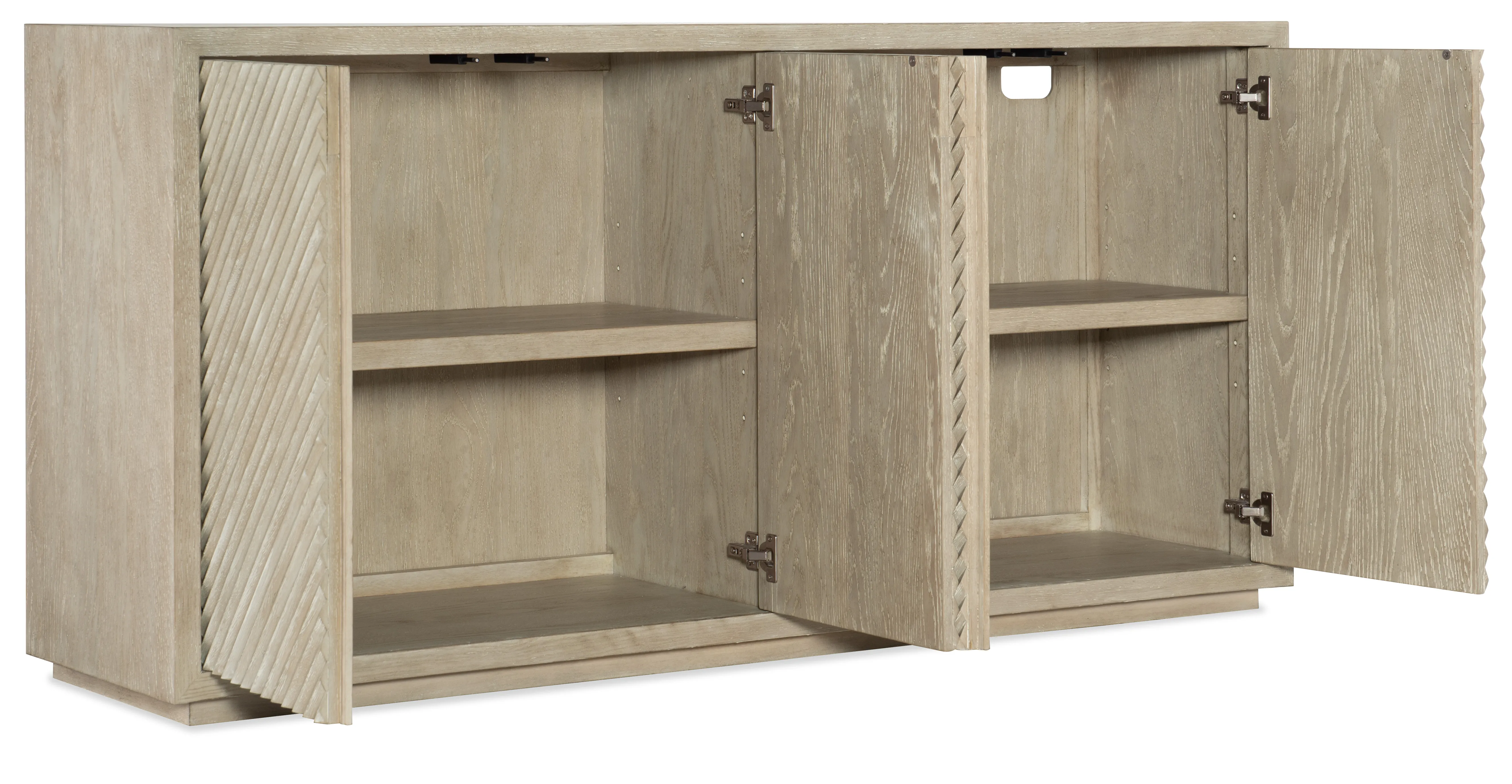 Cascade Credenza