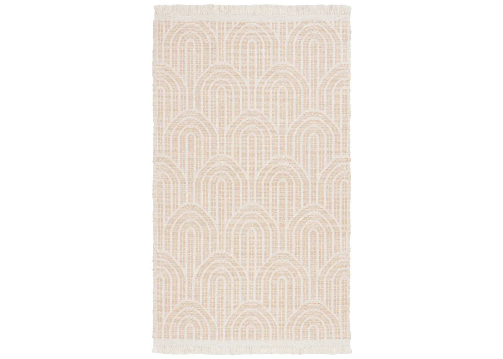 KILIM 765 GOLD  4' x 6' Small Rectangle Rug