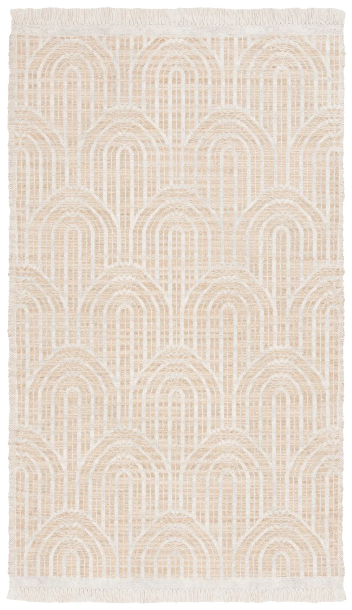 KILIM 765 GOLD  4' x 6' Small Rectangle Rug