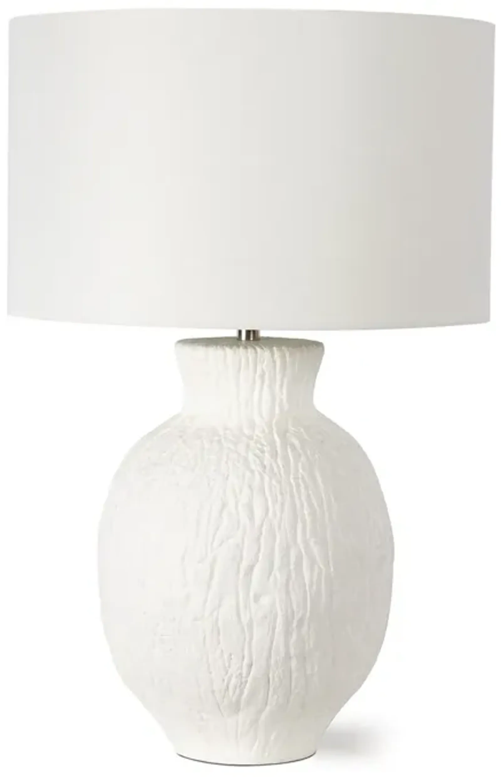 Coastal Living Willow Table Lamp