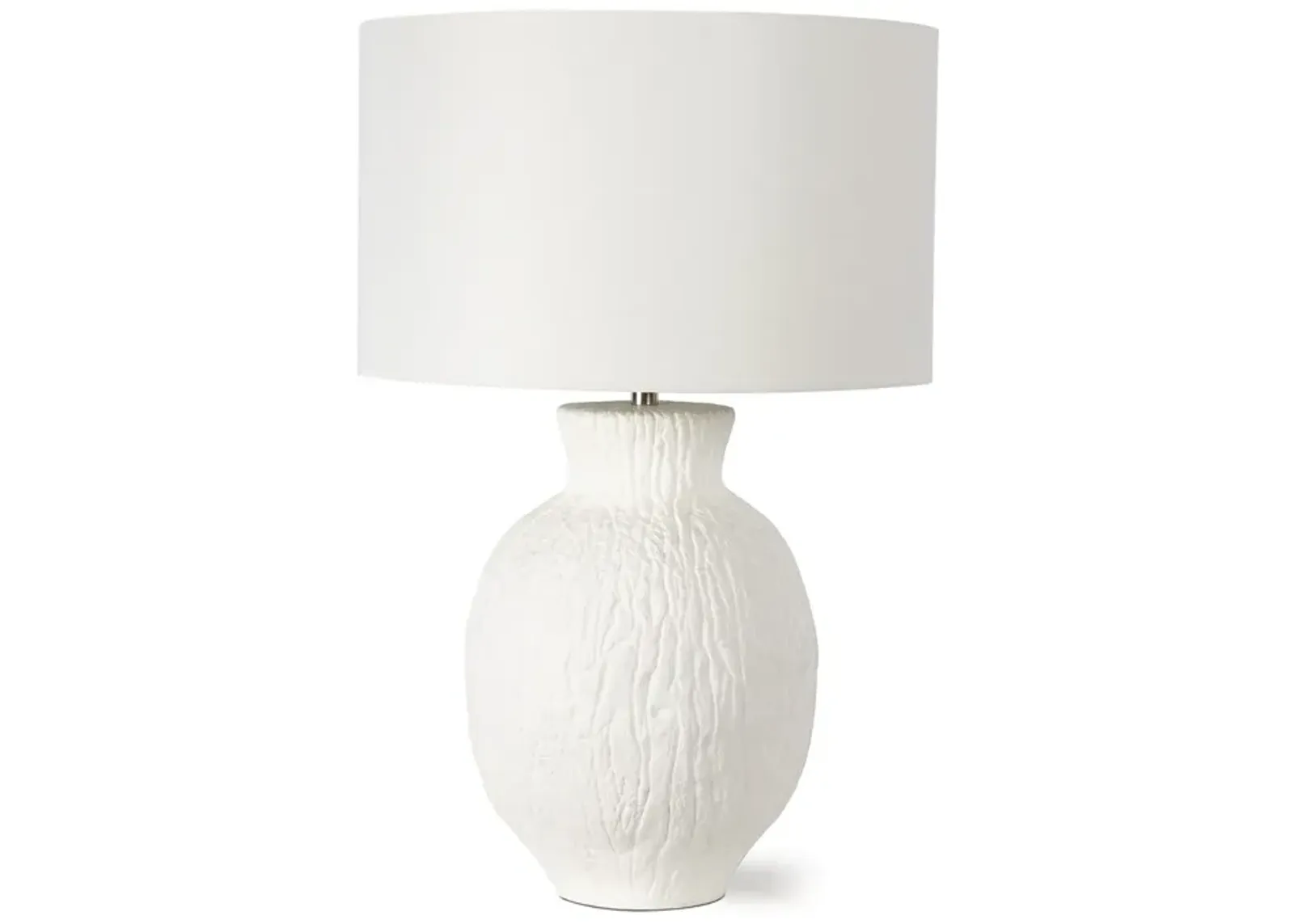 Coastal Living Willow Table Lamp