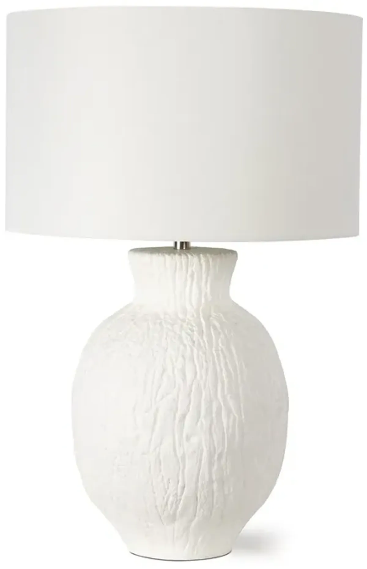 Coastal Living Willow Table Lamp