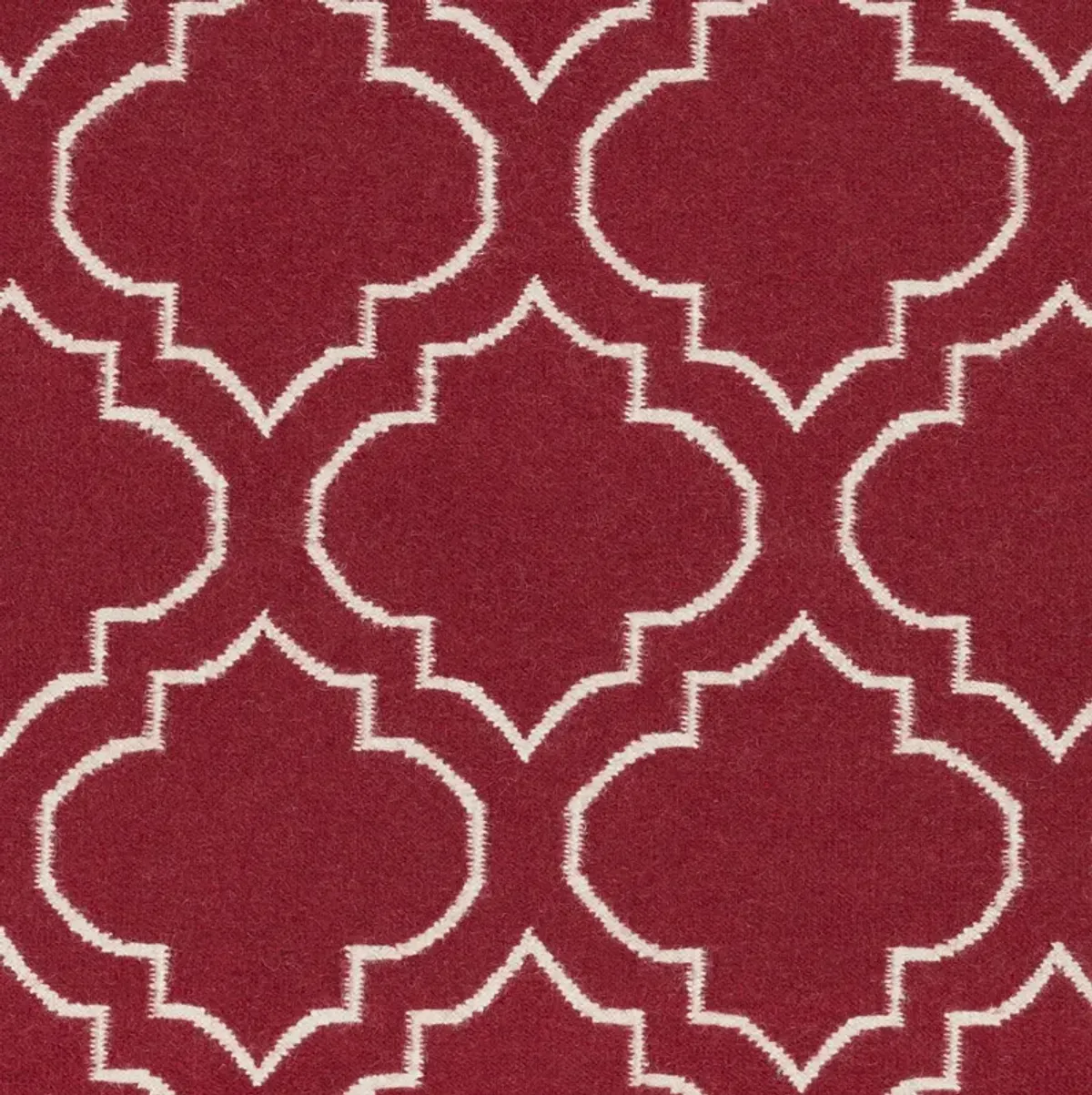 York AWHD-1059 9' x 12' Hand Made Rug