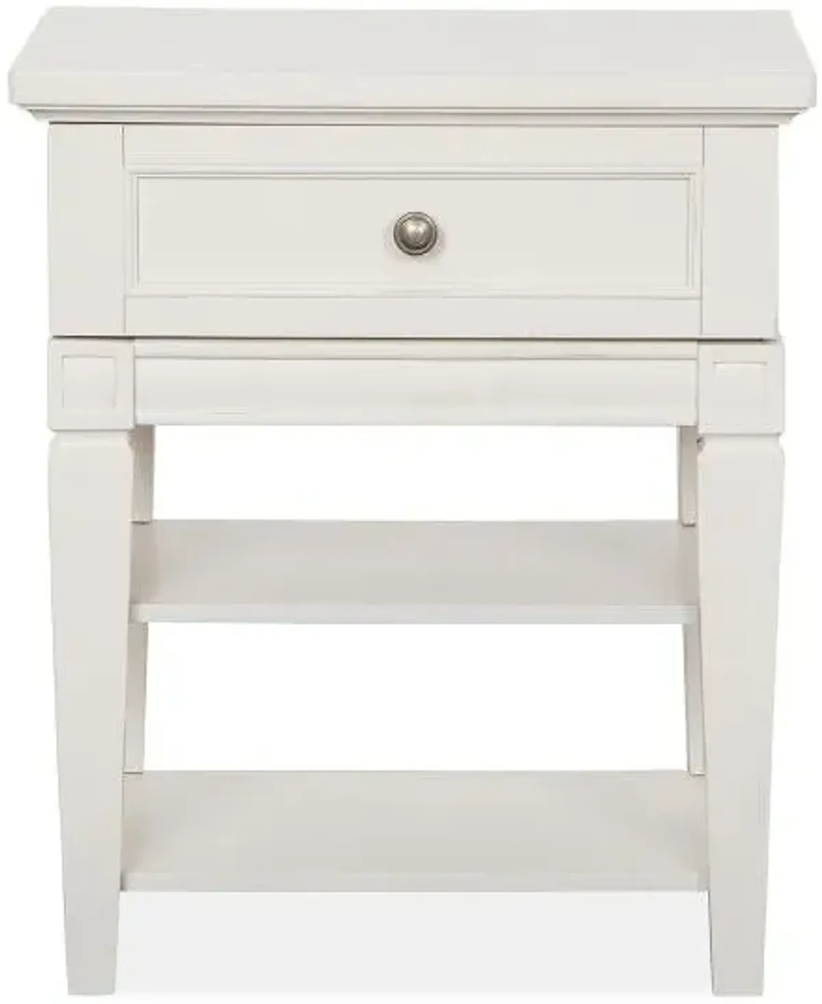 Open Nightstand