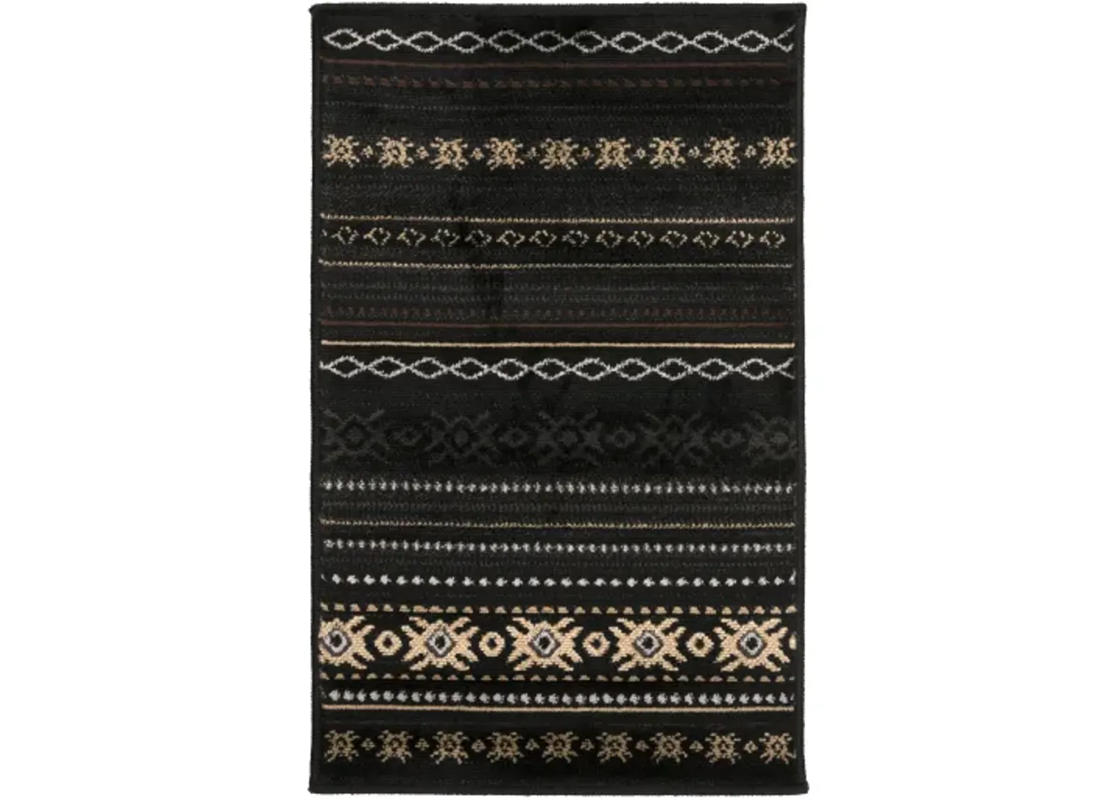 Paramount 6'7" x 9'6" Rug