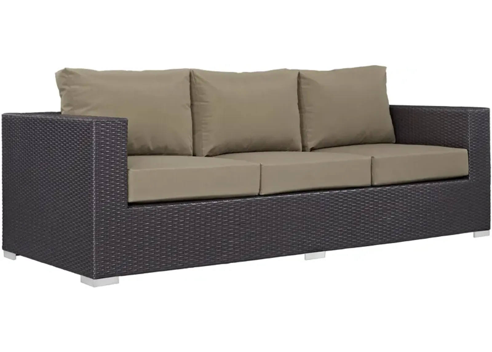 Convene Outdoor Patio Sofa