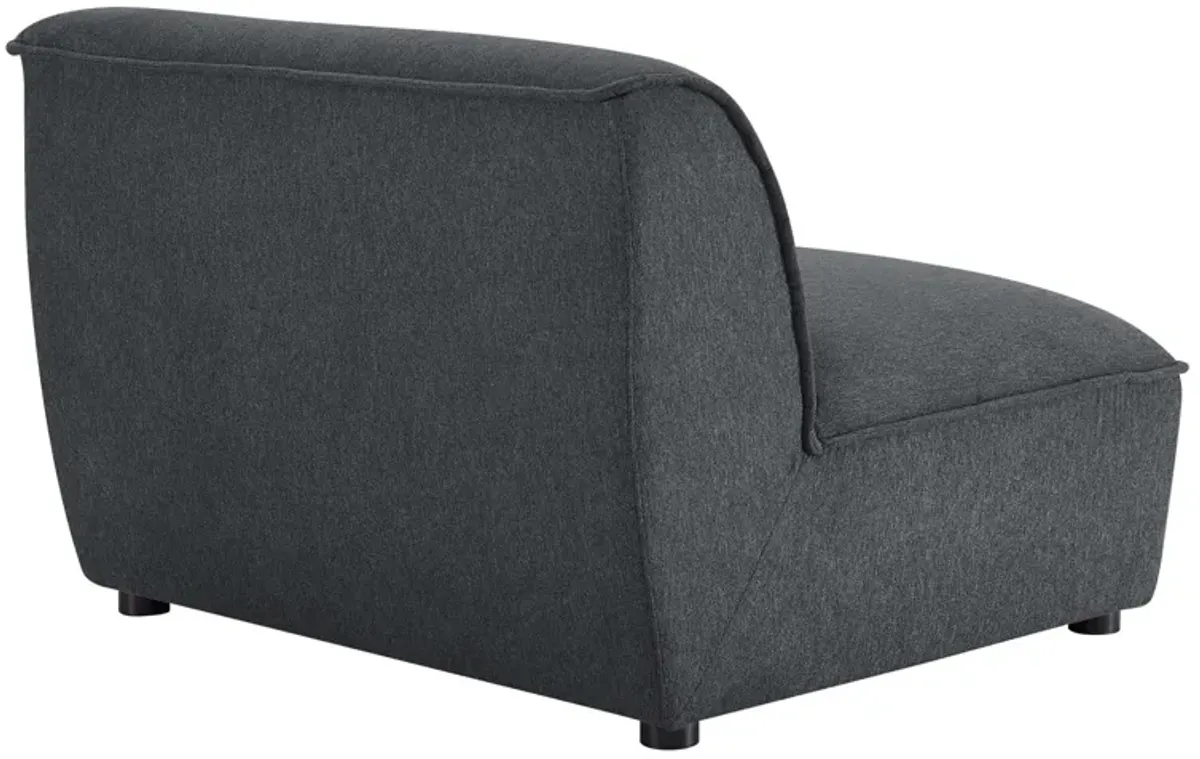 Comprise Right-Arm Sectional Sofa Chair