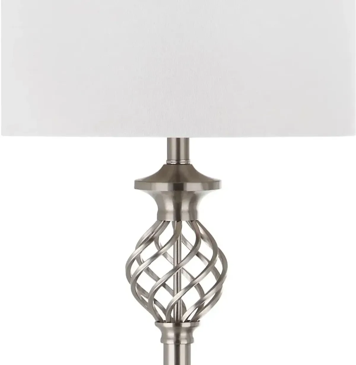 Sophia 59.75-Inch H Floor Lamp