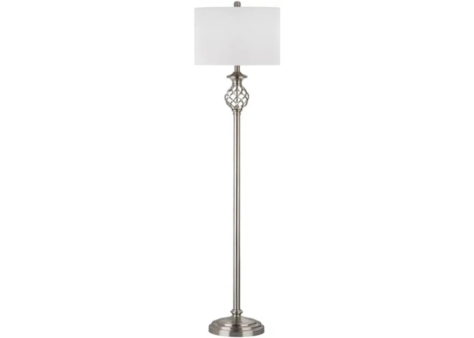 Sophia 59.75-Inch H Floor Lamp