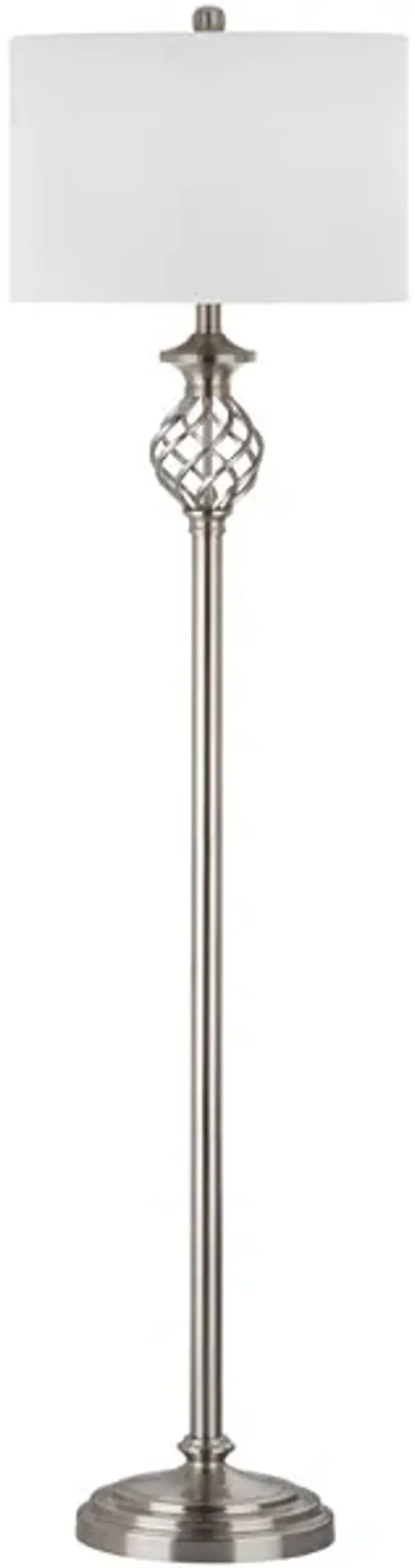 Sophia 59.75-Inch H Floor Lamp