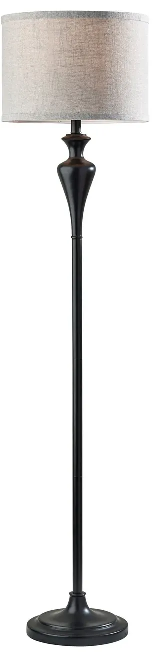 Caleb Floor Lamp